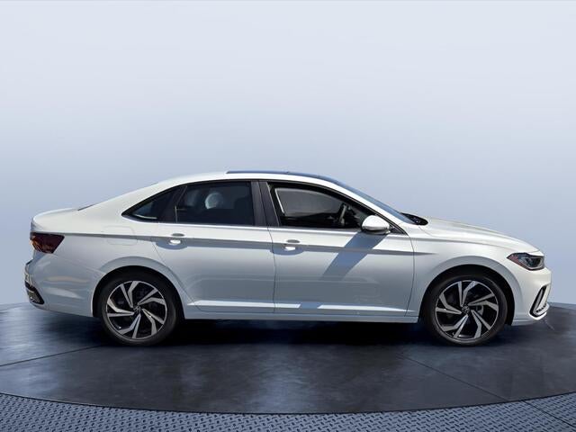 2026 Volkswagen Jetta SEL