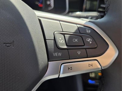 2026 Volkswagen Jetta SEL