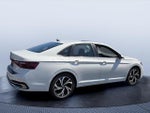 2026 Volkswagen Jetta SEL
