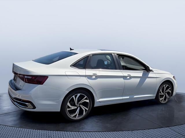 2026 Volkswagen Jetta SEL