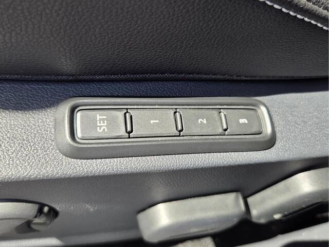 2026 Volkswagen Jetta SEL