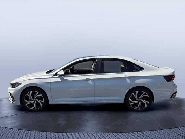 2026 Volkswagen Jetta SEL