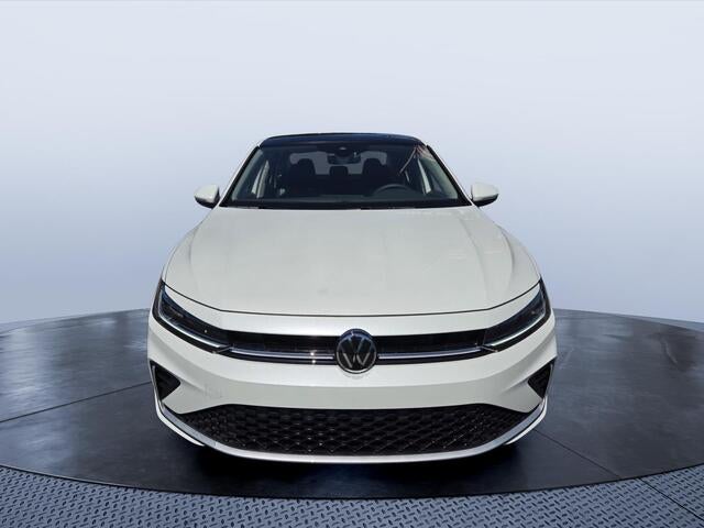 2026 Volkswagen Jetta SEL