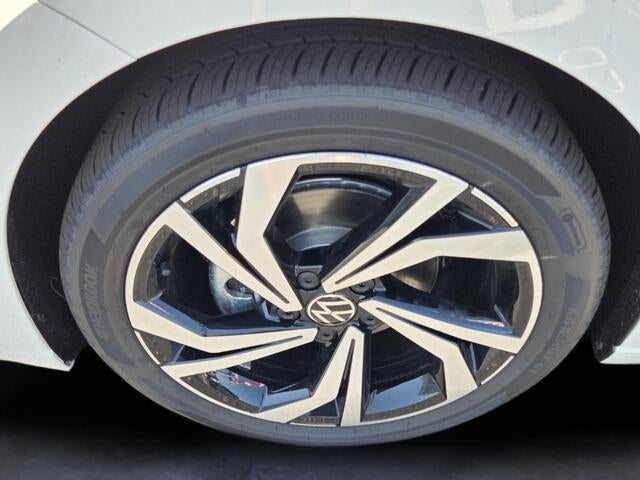 2026 Volkswagen Jetta SEL