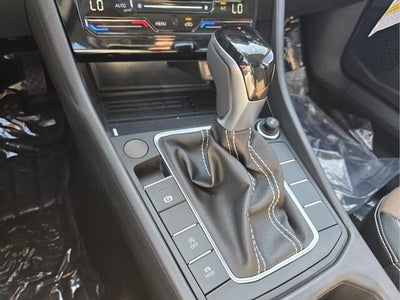 2026 Volkswagen Jetta SEL