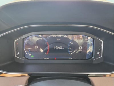 2026 Volkswagen Jetta SEL
