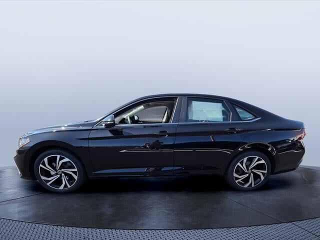 2026 Volkswagen Jetta SEL
