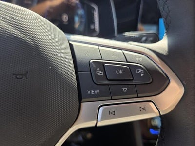 2026 Volkswagen Jetta SEL