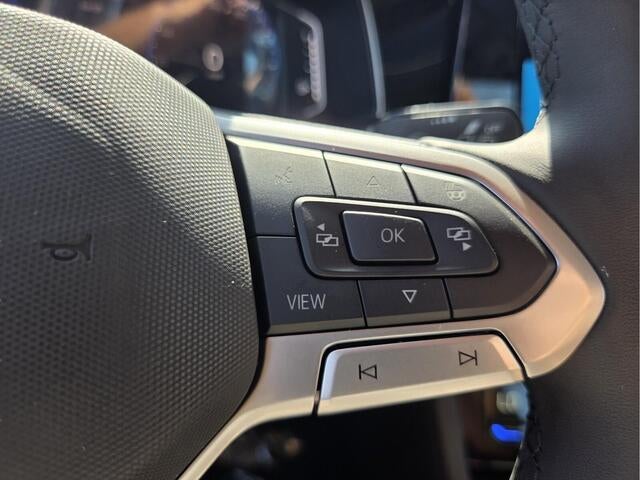 2026 Volkswagen Jetta SEL