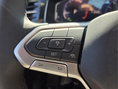 2026 Volkswagen Jetta SEL