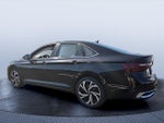 2026 Volkswagen Jetta SEL