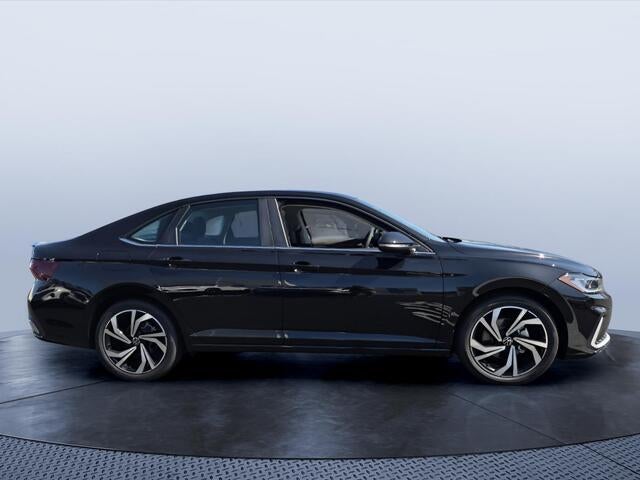 2026 Volkswagen Jetta SEL