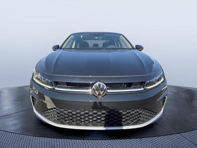 2026 Volkswagen Jetta SEL