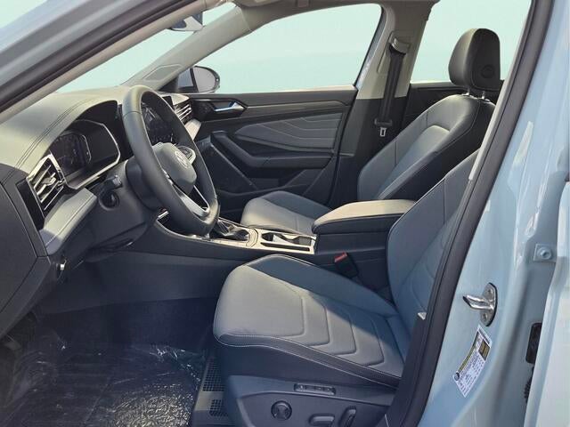 2027 Volkswagen Jetta SEL