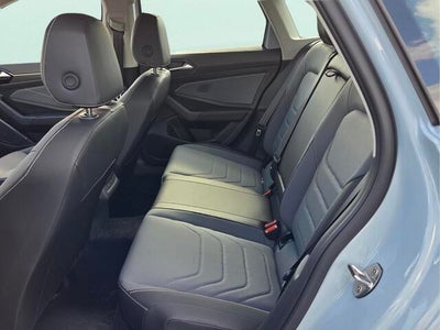 2027 Volkswagen Jetta SEL
