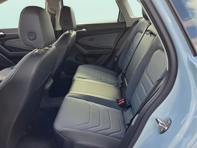 2027 Volkswagen Jetta SEL