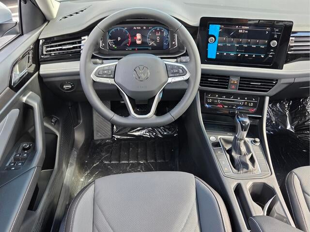 2027 Volkswagen Jetta SEL