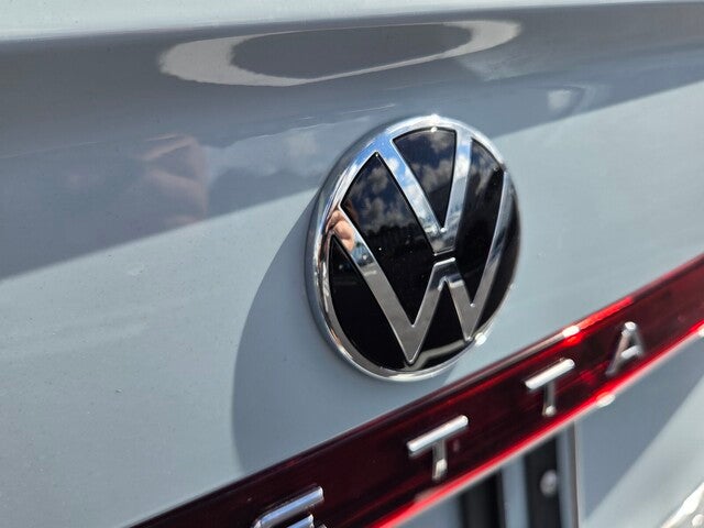 2027 Volkswagen Jetta SEL