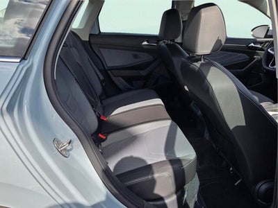 2027 Volkswagen Jetta SEL
