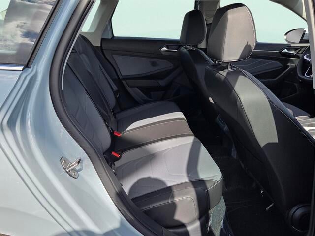 2027 Volkswagen Jetta SEL