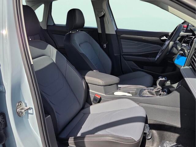2027 Volkswagen Jetta SEL