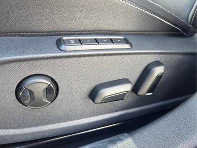 2027 Volkswagen Jetta SEL