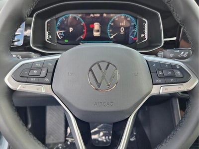 2027 Volkswagen Jetta SEL