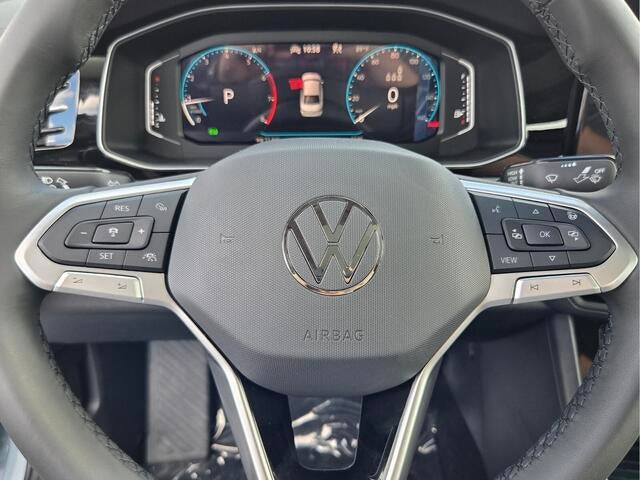 2027 Volkswagen Jetta SEL