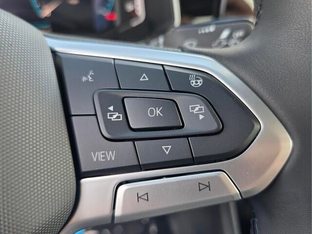 2027 Volkswagen Jetta SEL
