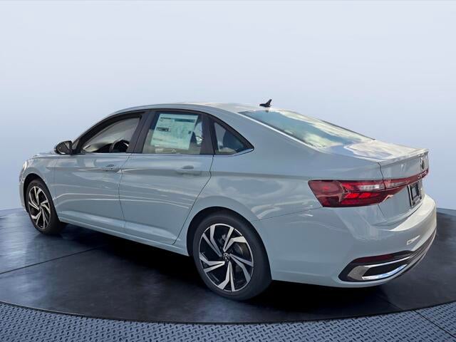 2027 Volkswagen Jetta SEL