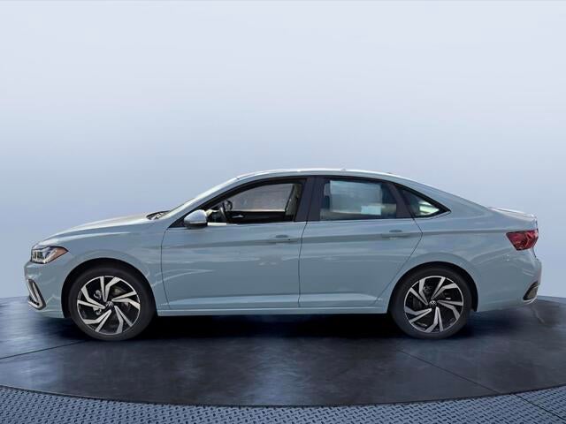 2027 Volkswagen Jetta SEL
