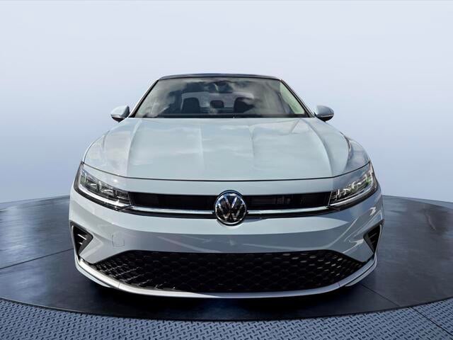 2027 Volkswagen Jetta SEL