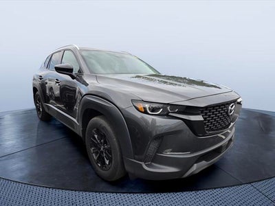 2026 Mazda Mazda CX-50 Hybrid Preferred