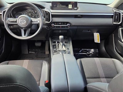 2026 Mazda Mazda CX-50 Hybrid Preferred