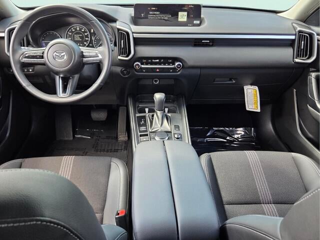 2026 Mazda Mazda CX-50 Hybrid Preferred