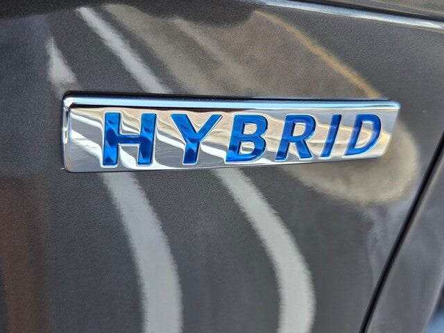 2026 Mazda Mazda CX-50 Hybrid Preferred