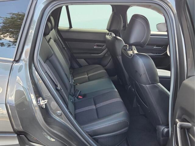 2026 Mazda Mazda CX-50 Hybrid Preferred