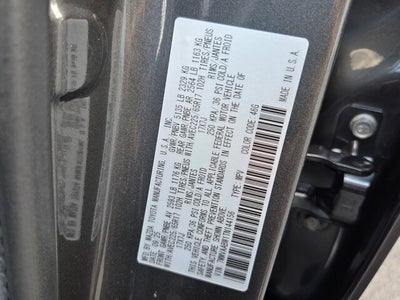 2026 Mazda Mazda CX-50 Hybrid Preferred