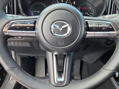 2026 Mazda Mazda CX-50 Hybrid Preferred
