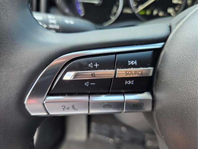 2026 Mazda Mazda CX-50 Hybrid Preferred