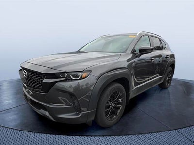 2026 Mazda Mazda CX-50 Hybrid Preferred