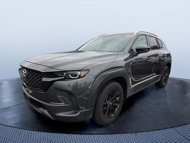 2026 Mazda Mazda CX-50 Hybrid Preferred