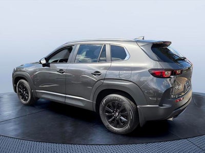 2026 Mazda Mazda CX-50 Hybrid Preferred