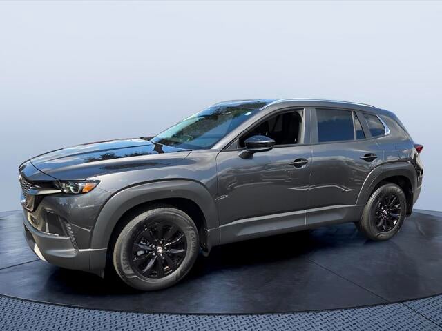 2026 Mazda Mazda CX-50 Hybrid Preferred
