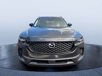 2026 Mazda Mazda CX-50 Hybrid Preferred