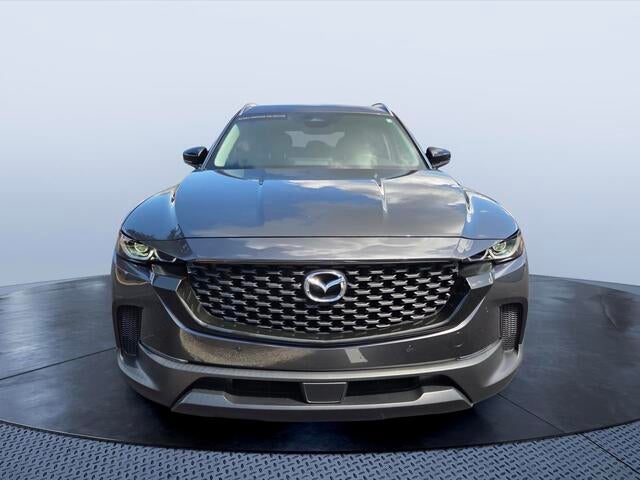 2026 Mazda Mazda CX-50 Hybrid Preferred