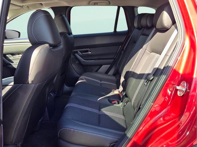 2026 Mazda Mazda CX-50 Hybrid Preferred