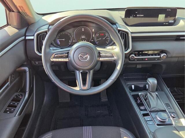 2026 Mazda Mazda CX-50 Hybrid Preferred