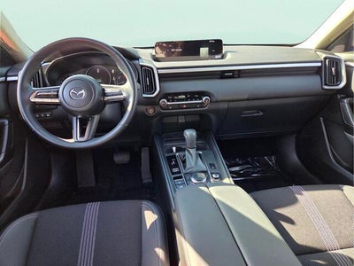 2026 Mazda Mazda CX-50 Hybrid Preferred