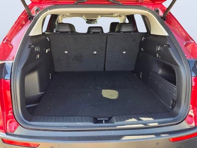 2026 Mazda Mazda CX-50 Hybrid Preferred